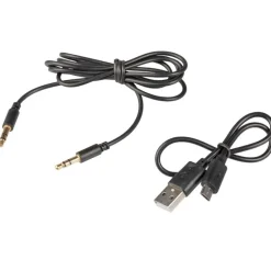 Auriculares Bluetooth Gris