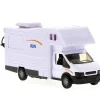 Auto Caravana Sun Miniatura Escala 1:48