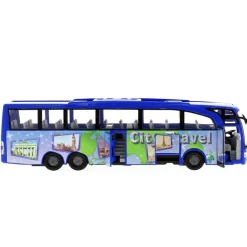 Autobús Turístico Infantil Surtido