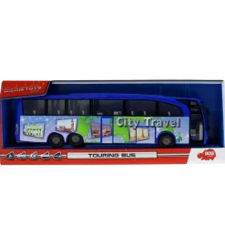 Autobús Turístico Infantil Surtido