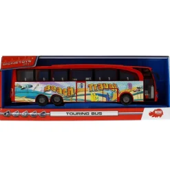 Autobús Turístico Infantil Surtido