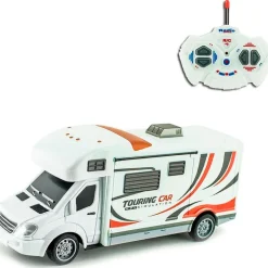 Autocaravana R/C Escala 1:32