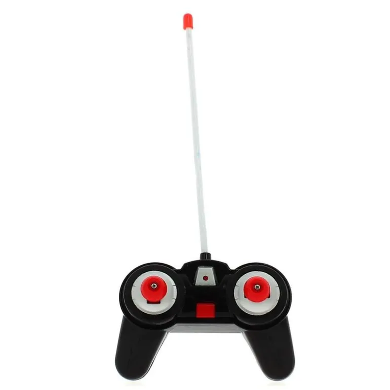 Avión R/C Airbus A380 a Escala 1:200