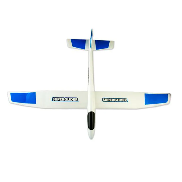 Avión Súper Glider Surtido