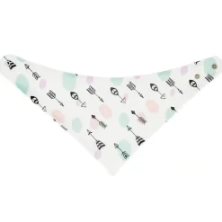 Babero bandana babitas Flechas