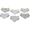 Babero Bandana quita-babas
