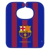 Babero Rallas Estampado F.C.B.