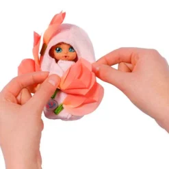 Baby Born Bebé Sorpresa