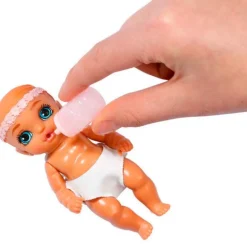 Baby Born Bebé Sorpresa