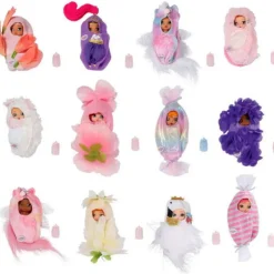 Baby Born Bebé Sorpresa