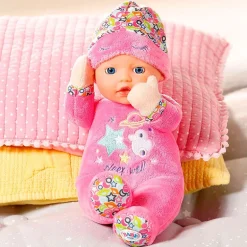 Baby Born Dormilón