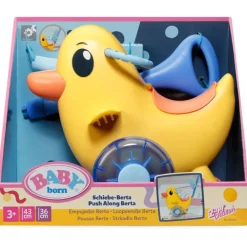 Baby Born Empujador Berta