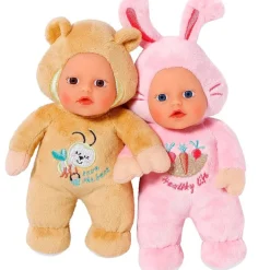 Baby Born Muñeco Cutie para Bebés Surtido