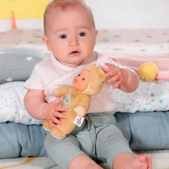 Baby Born Muñeco Cutie para Bebés Surtido