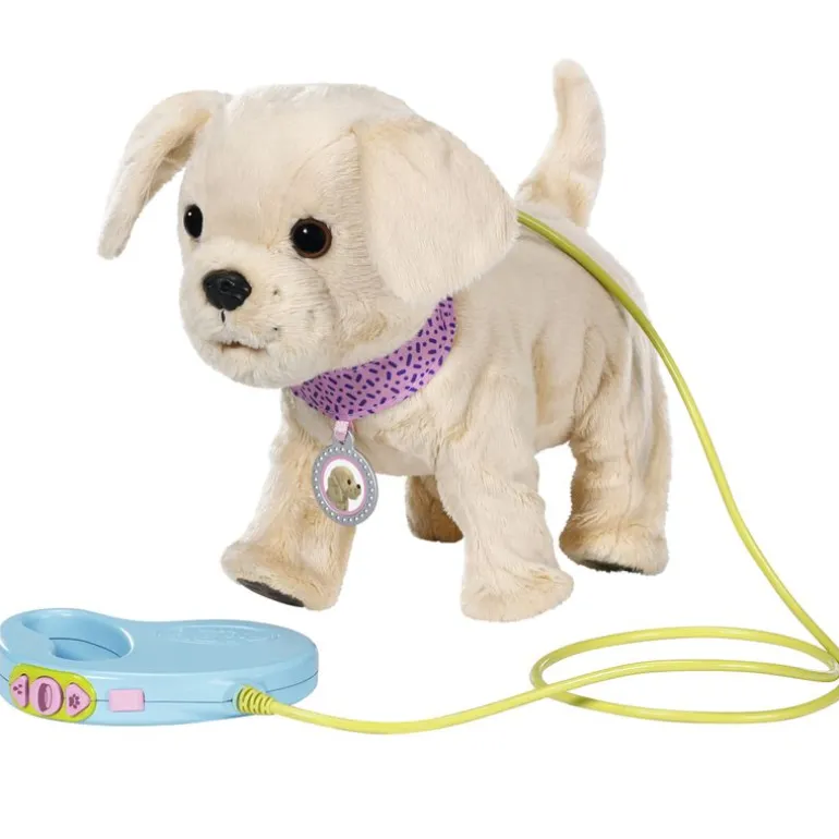 Baby Born My Lucky Dog Perrito