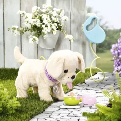 Baby Born My Lucky Dog Perrito