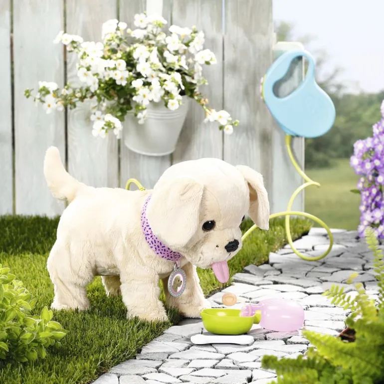 Baby Born My Lucky Dog Perrito