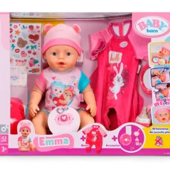 Baby Born Pack Emma Outfit