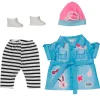 Baby Born Pack Ropa Vaquera