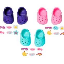 Baby Born Zapatos con Pins Surtido