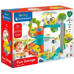 Baby Clementoni Graje Divertido