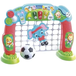 Baby Clementoni Mi Primer Gol