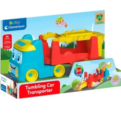 Baby Clemmy Camión Transporte