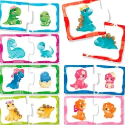 Baby Dinoland Pack 3 en 1