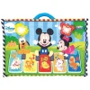 Baby Mickey Mouse Tapiz Piano Musical