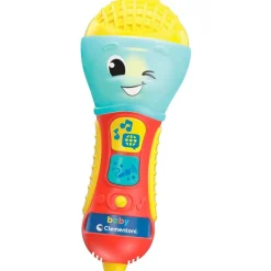 Baby Micrófono