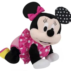 Baby Minnie Gateos