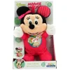 Baby Minnie Peluche Luces y Sonidos