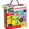 Baby Monstessori Memory