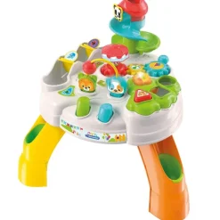 Baby Park Mesa de Actividades