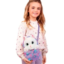 Baby Paws Gatito Blanco