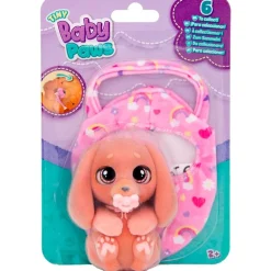 Baby Paws Tiny Mascota Surtida