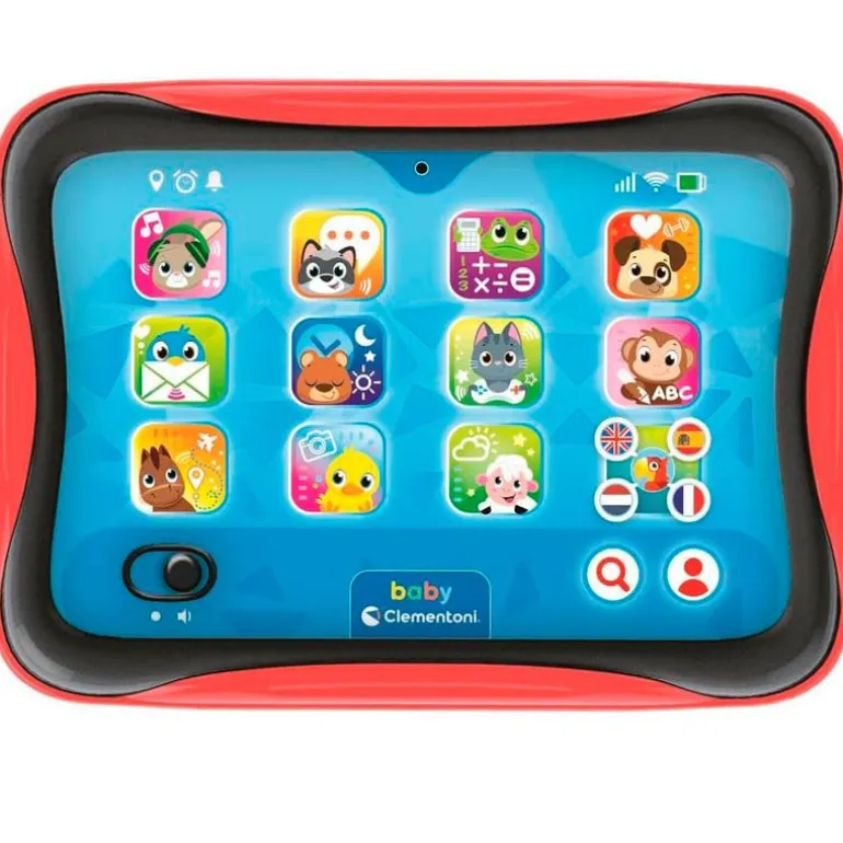 Baby Tablet