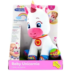 Baby Unicornio