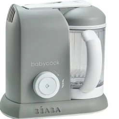 Babycook Grey