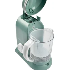 Babycook Solo Eucaliptus