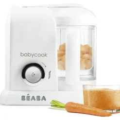 Babycook Solo Grey/ White
