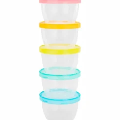 BadaBowls Maxiportions Pack 5 Unidades