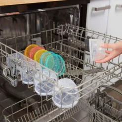 BadaBowls Maxiportions Pack 5 Unidades