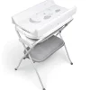 Bañera Cambiador Plegable con patas Zoe