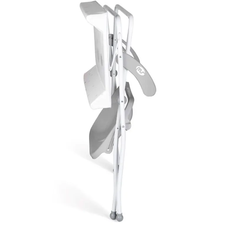 Bañera Cambiador Plegable con patas Zoe