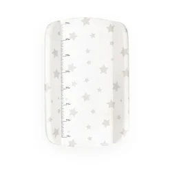 Bañera Cambiador Plegable Estrellas