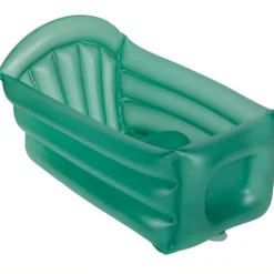 Bañera Hinchable Verde