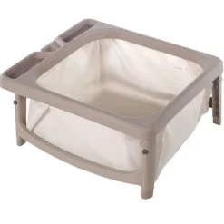 Bañera Plegable para ducha y bañera