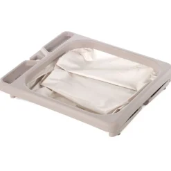 Bañera Plegable para ducha y bañera