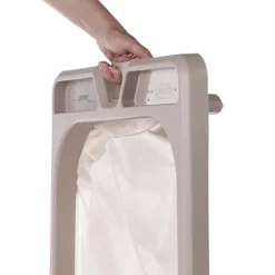 Bañera Plegable para ducha y bañera